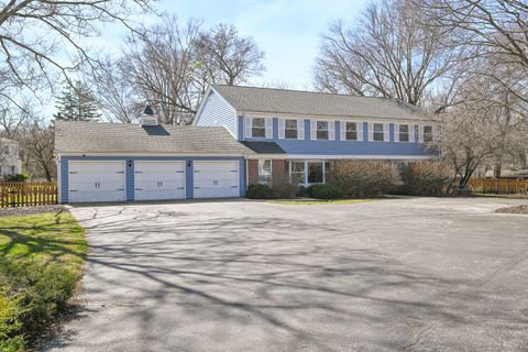 Photo of 5N300 Powis Road, Wayne, IL 60184 (MLS # 12600000)