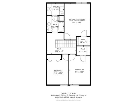 Tiny photo for 2 Cour Masson, Palos Hills, IL 60465 (MLS # 12555220)