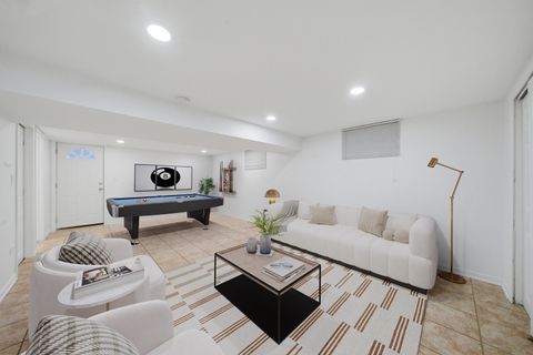 Tiny photo for 4310 Church Street, Skokie, IL 60076 (MLS # 12623734)