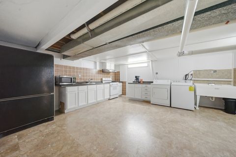 Tiny photo for 4310 Church Street, Skokie, IL 60076 (MLS # 12623734)