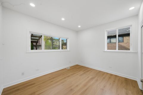 Tiny photo for 4310 Church Street, Skokie, IL 60076 (MLS # 12623734)