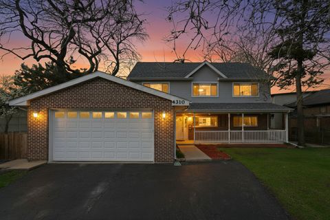 Tiny photo for 4310 Church Street, Skokie, IL 60076 (MLS # 12623734)