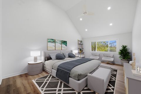 Tiny photo for 4310 Church Street, Skokie, IL 60076 (MLS # 12623734)