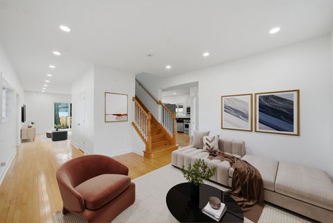 Tiny photo for 4310 Church Street, Skokie, IL 60076 (MLS # 12623734)