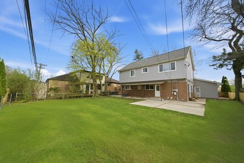 Tiny photo for 4310 Church Street, Skokie, IL 60076 (MLS # 12623734)