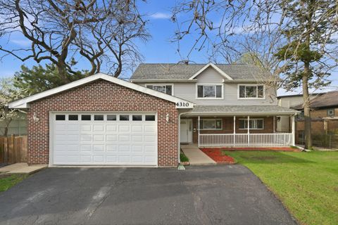 Photo of 4310 Church Street, Skokie, IL 60076 (MLS # 12623734)