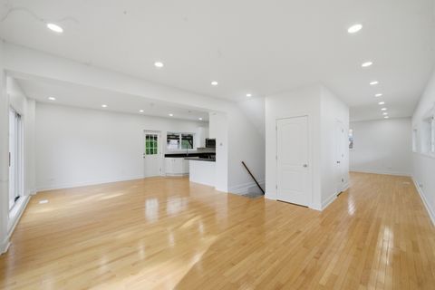 Tiny photo for 4310 Church Street, Skokie, IL 60076 (MLS # 12623734)