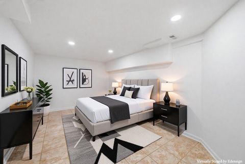 Tiny photo for 4310 Church Street, Skokie, IL 60076 (MLS # 12623734)