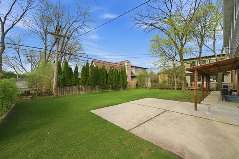 Tiny photo for 4310 Church Street, Skokie, IL 60076 (MLS # 12623734)