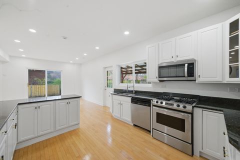 Tiny photo for 4310 Church Street, Skokie, IL 60076 (MLS # 12623734)