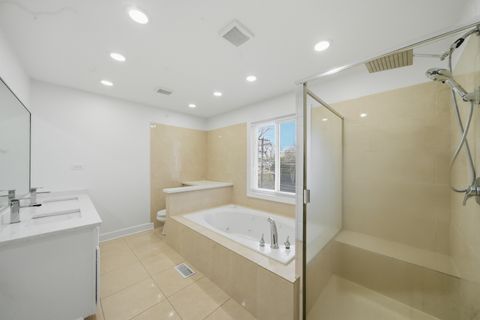 Tiny photo for 4310 Church Street, Skokie, IL 60076 (MLS # 12623734)