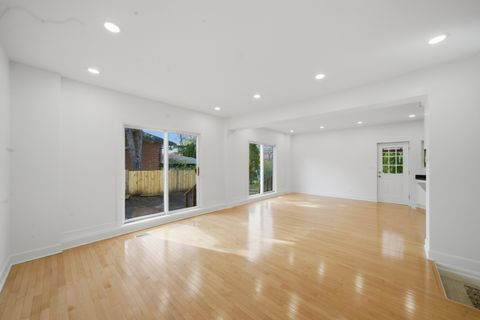 Tiny photo for 4310 Church Street, Skokie, IL 60076 (MLS # 12623734)