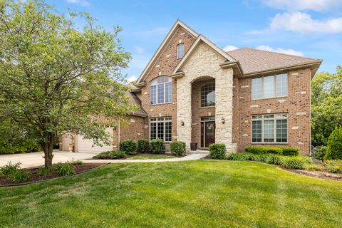 13738 Legend Trail Lane Orland Park IL 60462