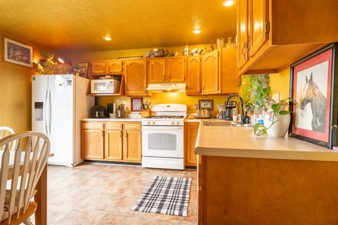 Tiny photo for 67 Oak Park Road, Bloomington, IL 61701 (MLS # 12386175)