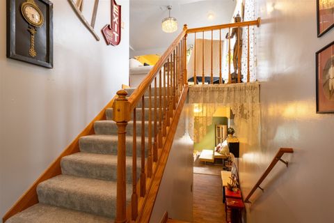 Tiny photo for 67 Oak Park Road, Bloomington, IL 61701 (MLS # 12386175)