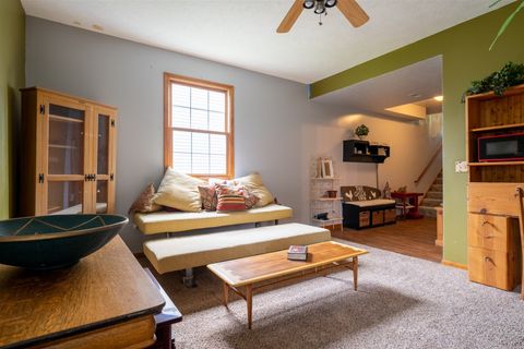 Tiny photo for 67 Oak Park Road, Bloomington, IL 61701 (MLS # 12386175)