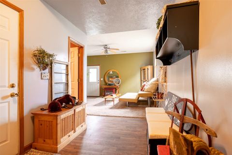 Tiny photo for 67 Oak Park Road, Bloomington, IL 61701 (MLS # 12386175)