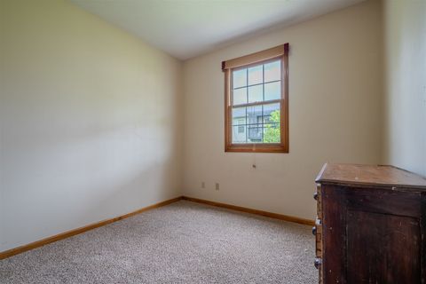 Tiny photo for 67 Oak Park Road, Bloomington, IL 61701 (MLS # 12386175)