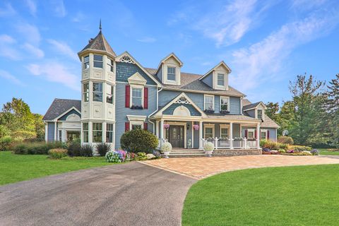 6537 Stockbridge Lane Long Grove IL 60047