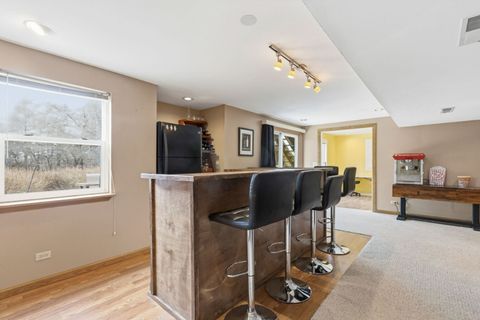 Tiny photo for 2138 N Green Valley Lane, Round Lake Beach, IL 60073 (MLS # 12521686)