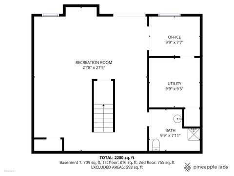 Tiny photo for 2138 N Green Valley Lane, Round Lake Beach, IL 60073 (MLS # 12521686)