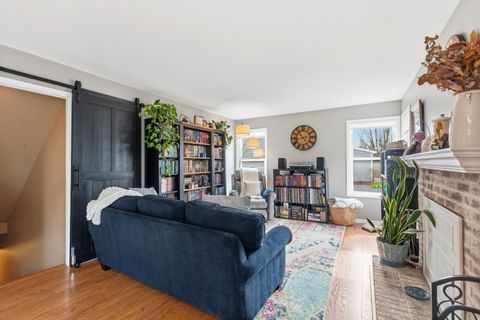 Tiny photo for 2138 N Green Valley Lane, Round Lake Beach, IL 60073 (MLS # 12521686)