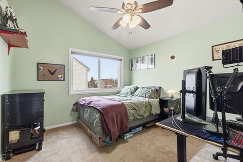 Tiny photo for 2138 N Green Valley Lane, Round Lake Beach, IL 60073 (MLS # 12521686)