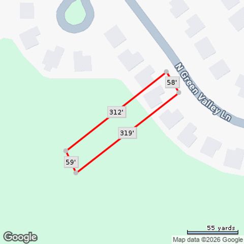 Tiny photo for 2138 N Green Valley Lane, Round Lake Beach, IL 60073 (MLS # 12521686)