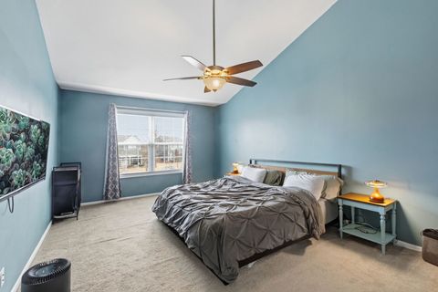 Tiny photo for 2138 N Green Valley Lane, Round Lake Beach, IL 60073 (MLS # 12521686)