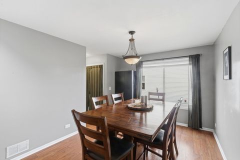 Tiny photo for 2138 N Green Valley Lane, Round Lake Beach, IL 60073 (MLS # 12521686)