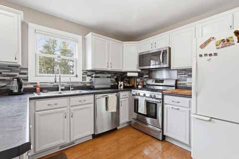 Tiny photo for 2138 N Green Valley Lane, Round Lake Beach, IL 60073 (MLS # 12521686)