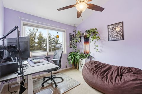 Tiny photo for 2138 N Green Valley Lane, Round Lake Beach, IL 60073 (MLS # 12521686)