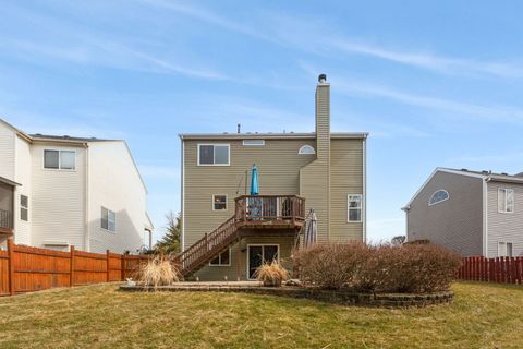 Tiny photo for 2138 N Green Valley Lane, Round Lake Beach, IL 60073 (MLS # 12521686)