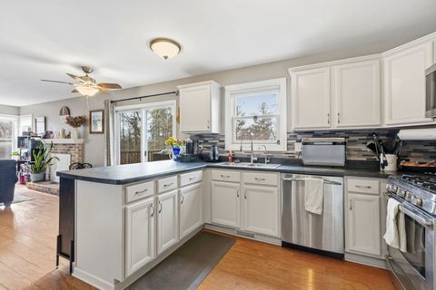 Tiny photo for 2138 N Green Valley Lane, Round Lake Beach, IL 60073 (MLS # 12521686)