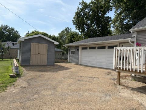 Tiny photo for 1208 Main Street, Mendota, IL 61342 (MLS # 12701310)