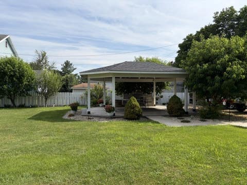 Tiny photo for 1208 Main Street, Mendota, IL 61342 (MLS # 12701310)