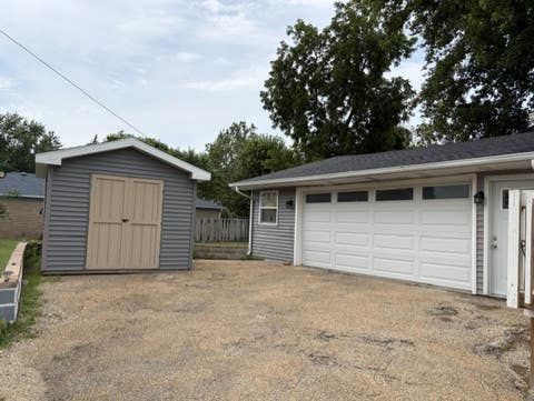 Tiny photo for 1208 Main Street, Mendota, IL 61342 (MLS # 12701310)