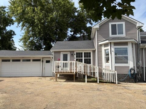 Tiny photo for 1208 Main Street, Mendota, IL 61342 (MLS # 12701310)