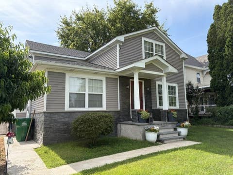 Tiny photo for 1208 Main Street, Mendota, IL 61342 (MLS # 12701310)