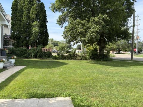 Tiny photo for 1208 Main Street, Mendota, IL 61342 (MLS # 12701310)