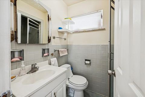 Tiny photo for 5239 N VIRGINIA Avenue, Chicago, IL 60625 (MLS # 12523391)