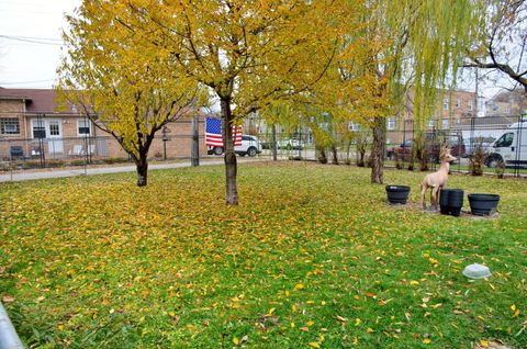 Tiny photo for 5239 N VIRGINIA Avenue, Chicago, IL 60625 (MLS # 12523391)