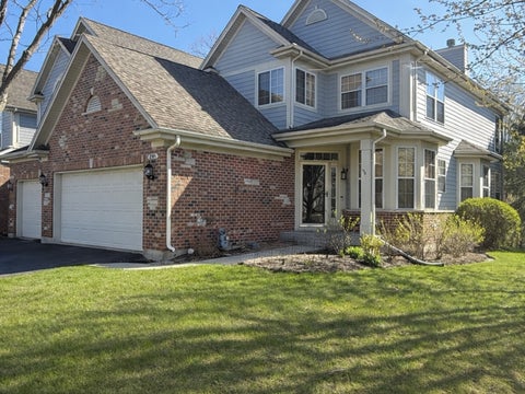 Photo of 291 Jennifer Court, Gurnee, IL 60031 (MLS # 12619474)