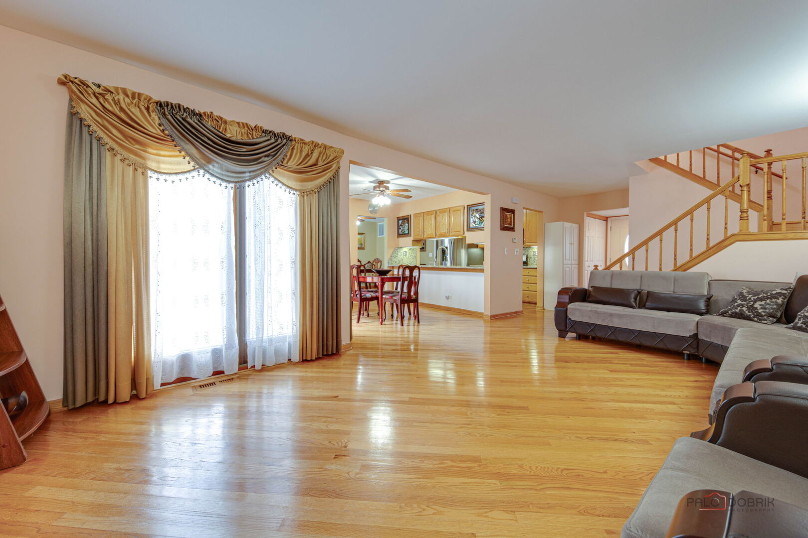 608 Claridge Circle