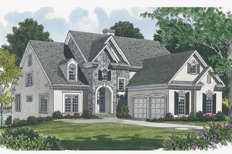 12 PROJADES Drive