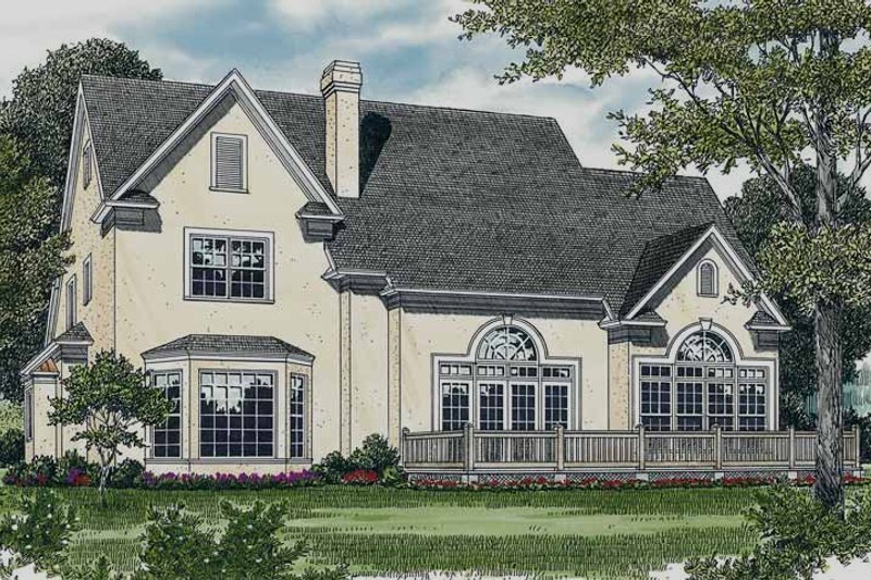 12 PROJADES Drive
