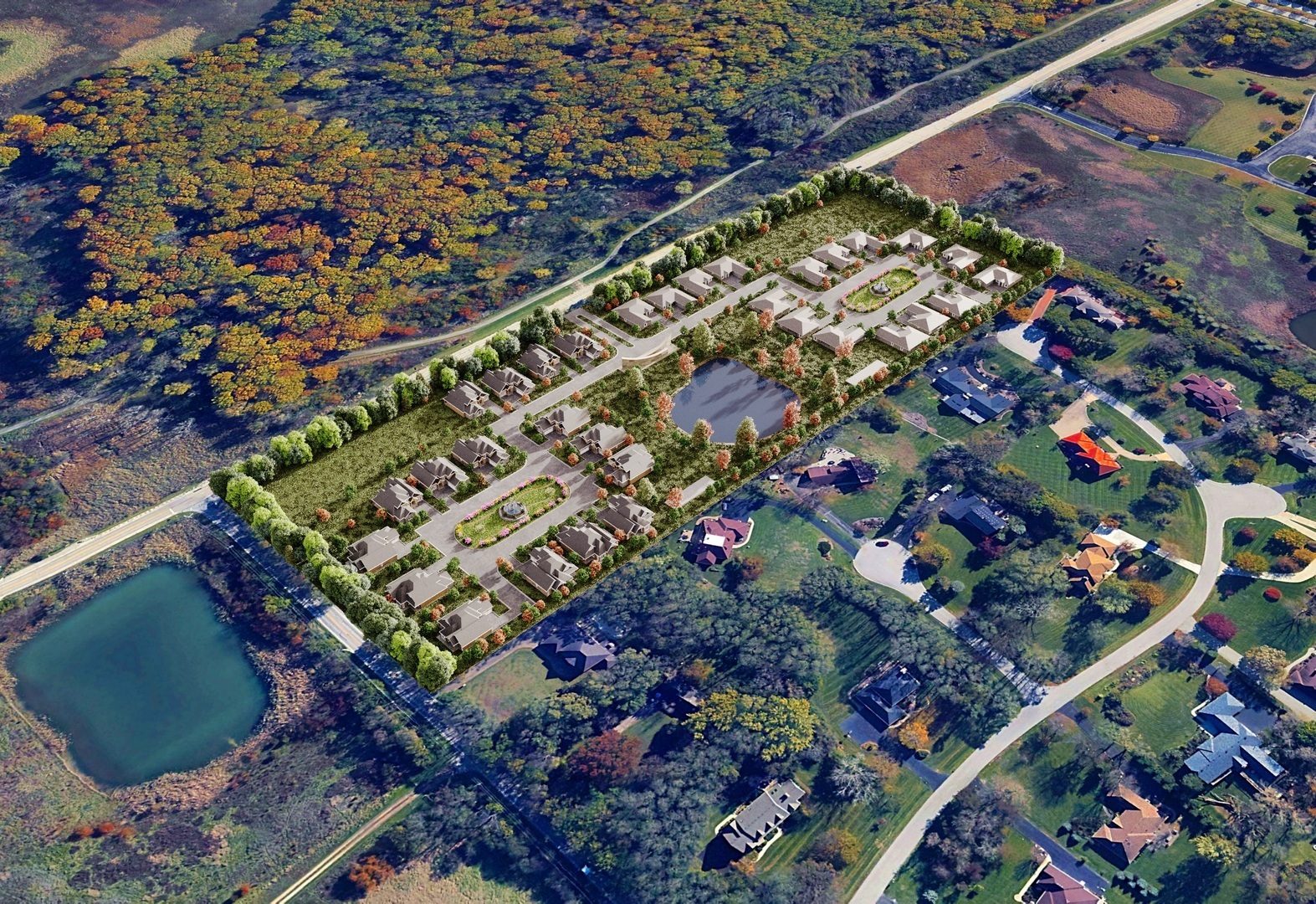12 PROJADES Drive