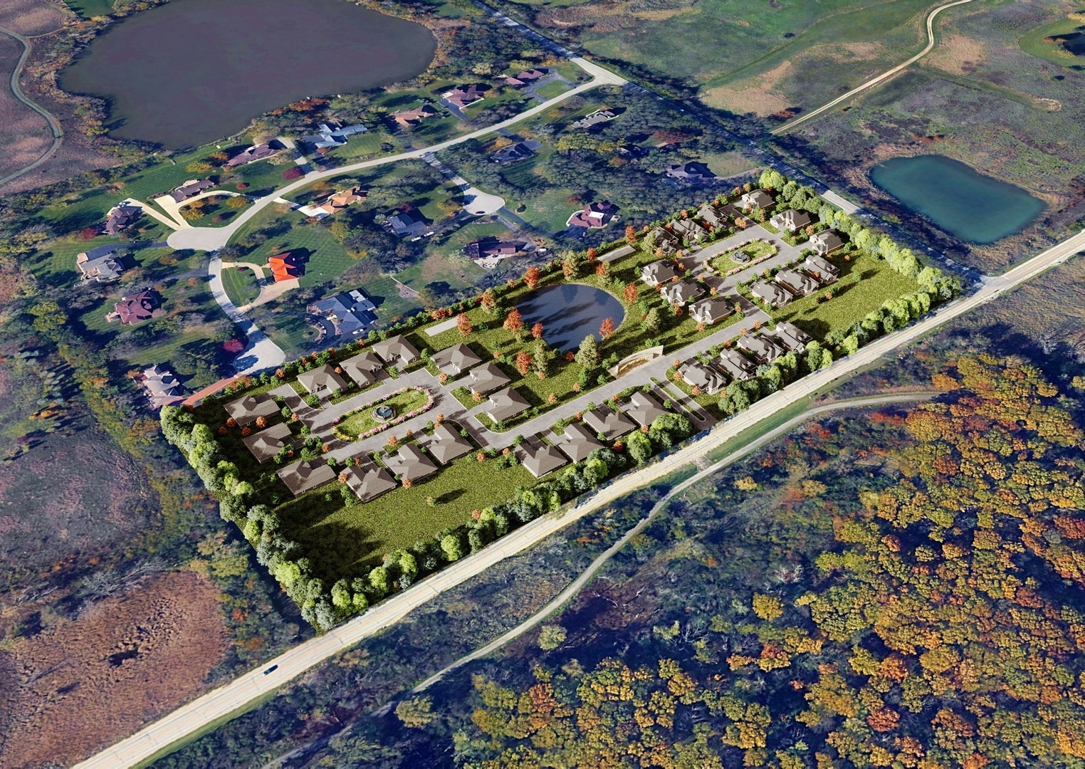 12 PROJADES Drive