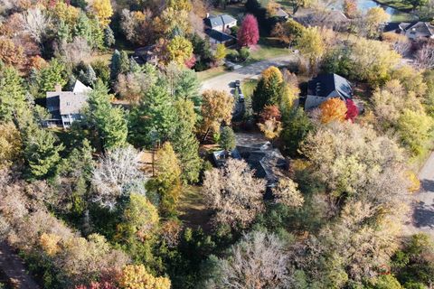 A home in Buffalo Grove