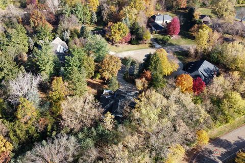 A home in Buffalo Grove